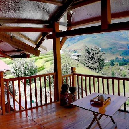 Madame View Homestay 사파 외부 사진
