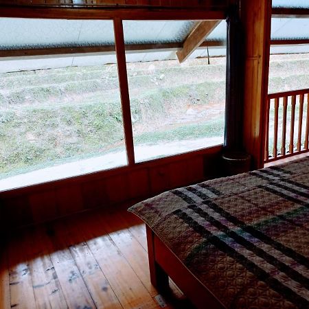 Madame View Homestay 사파 외부 사진