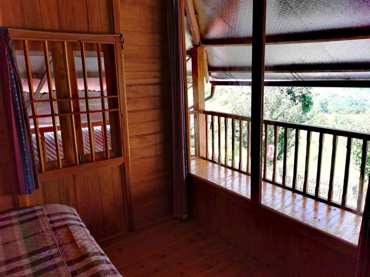 Madame View Homestay 사파 외부 사진