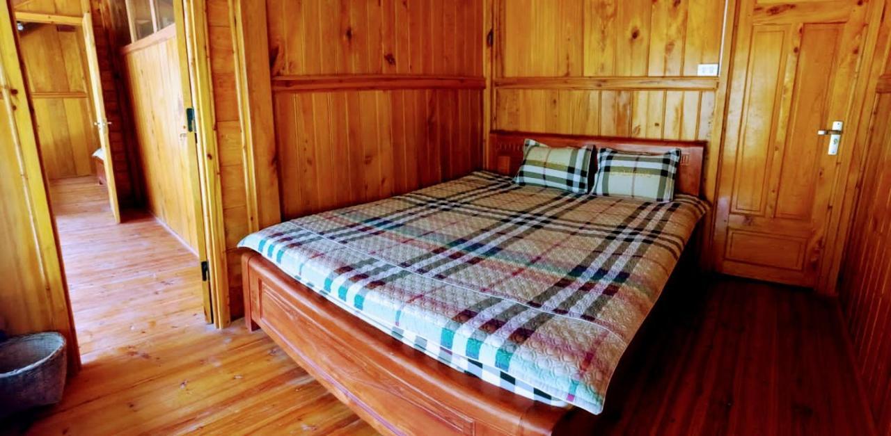 Madame View Homestay 사파 외부 사진