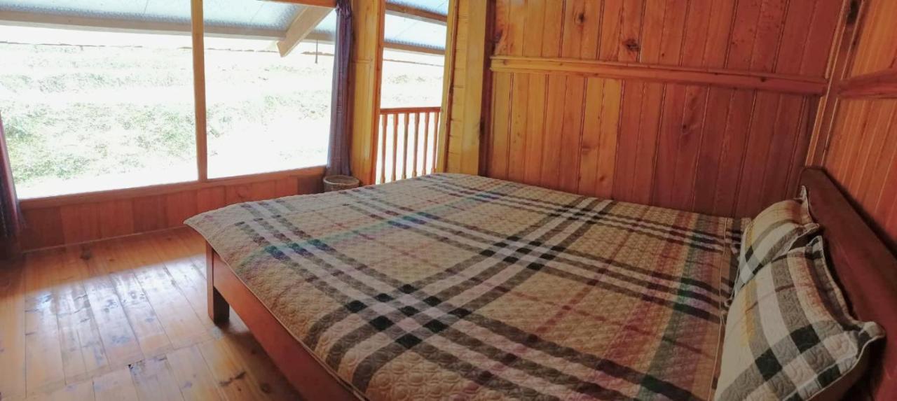 Madame View Homestay 사파 외부 사진