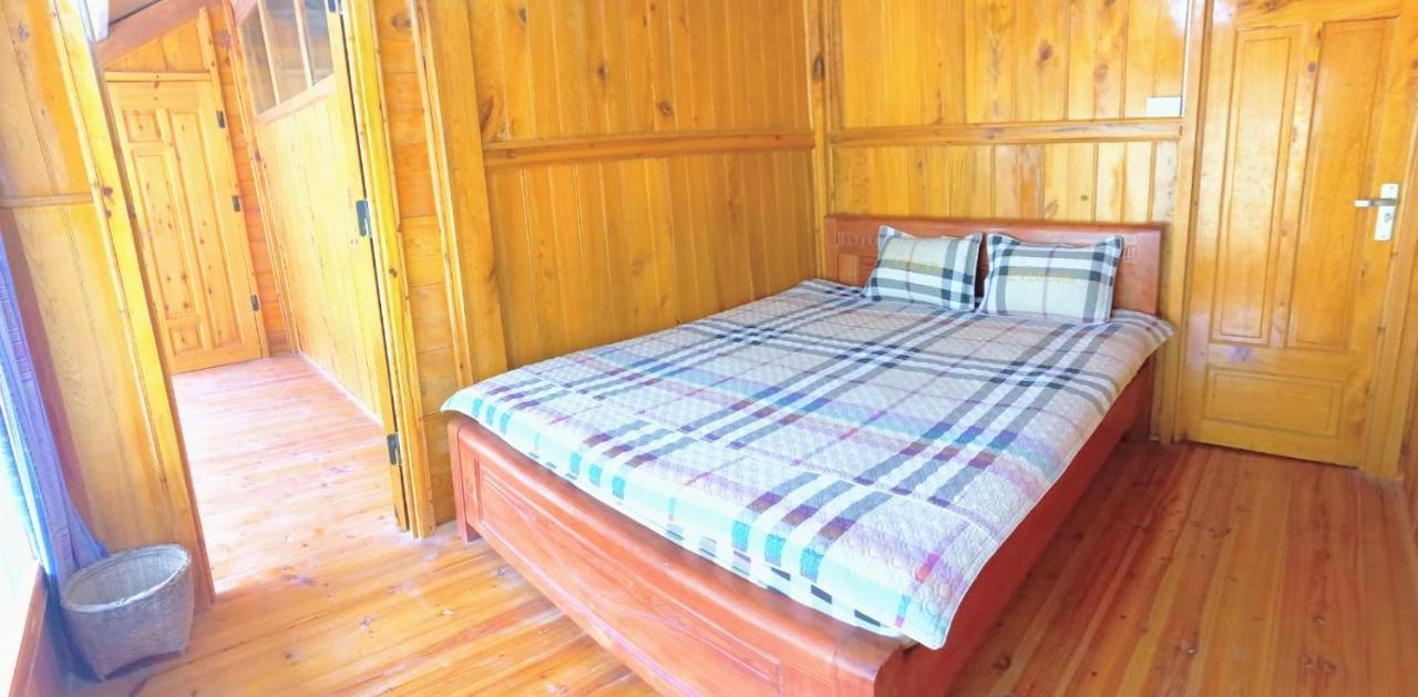 Madame View Homestay 사파 외부 사진
