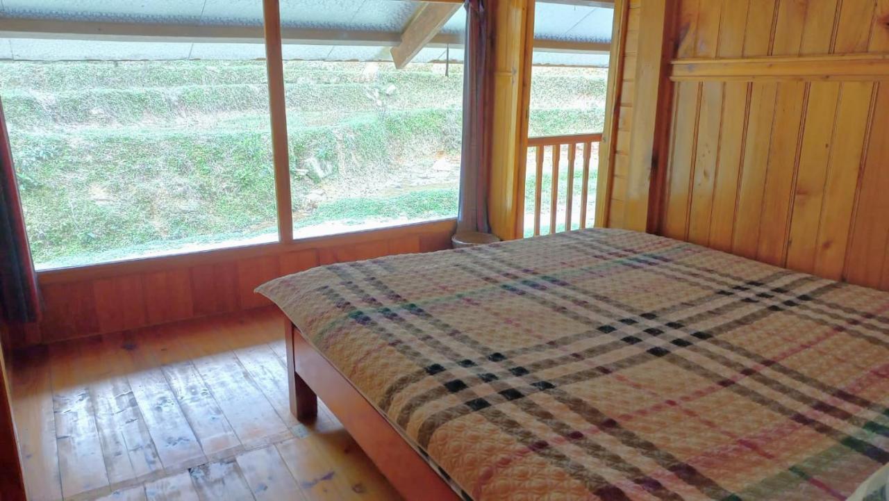Madame View Homestay 사파 외부 사진